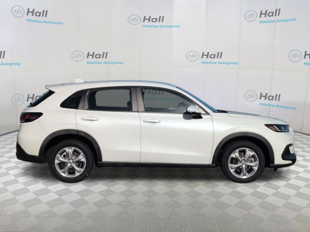 Used 2023 Honda HR-V LX SUV