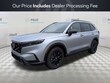  Honda CR-V Hybrid