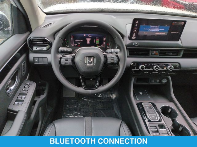 2026 Honda Pilot EX-L - Photo 8