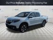  Honda Ridgeline