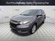 Used 2016 Honda HR-V EX SUV