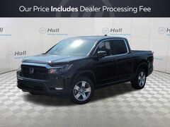 2026 Honda Ridgeline RTL Truck Crew Cab
