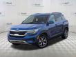 Used 2021 Kia Seltos EX SUV
