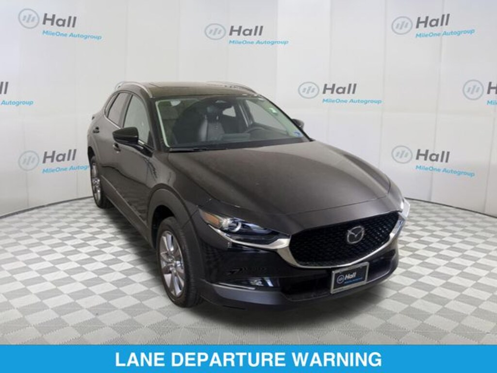 Used 2025 Mazda CX-30 2.5 S Preferred Package SUV
