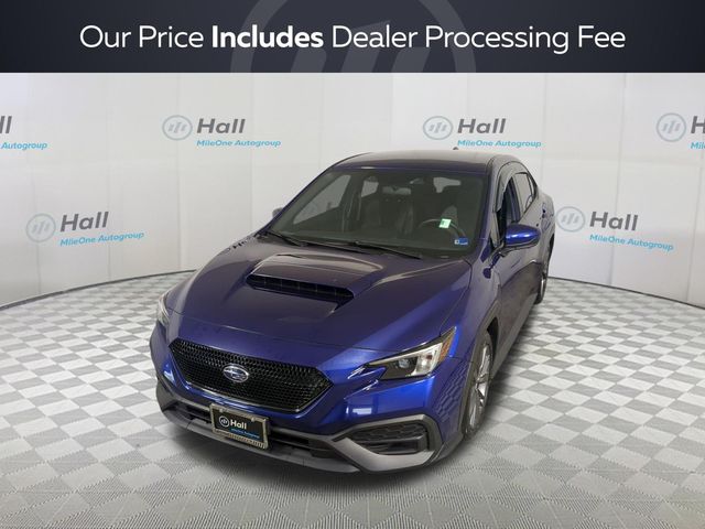 2024 Subaru WRX -'s photo