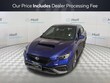 Subaru WRX