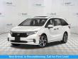 Used 2023 Honda Odyssey Touring Minivan/Van