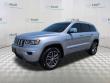 Used 2018 Jeep Grand Cherokee Limited SUV
