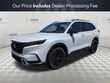  Honda CR-V Hybrid