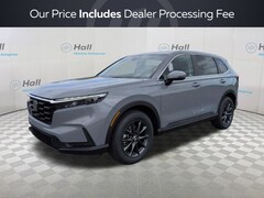 2026 Honda CR-V EX-L SUV
