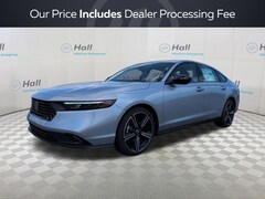 2026 Honda Accord SE Sedan
