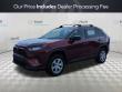 Used 2021 Toyota RAV4 LE SUV