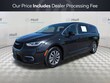  Chrysler Pacifica Hybrid