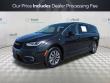 Used 2022 Chrysler Pacifica Hybrid Touring L Minivan/Van