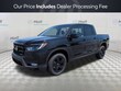  Honda Ridgeline