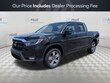  Honda Ridgeline