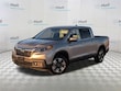  Honda Ridgeline