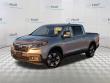 Used 2020 Honda Ridgeline RTL Truck