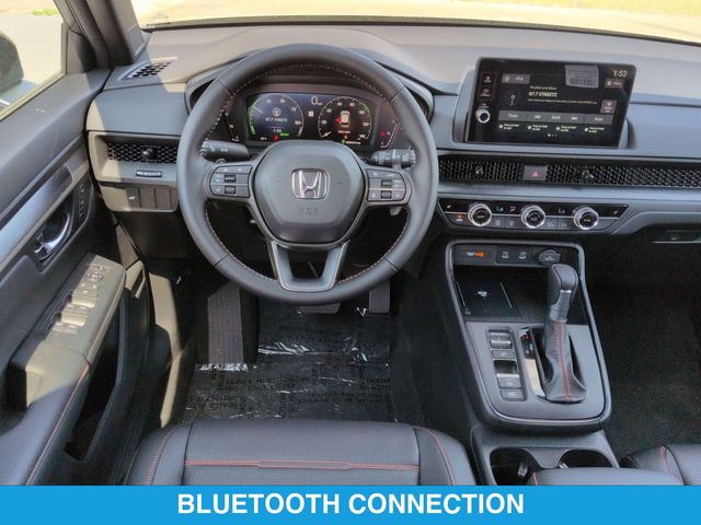 2026 Honda CR-V Sport-L - Photo 8