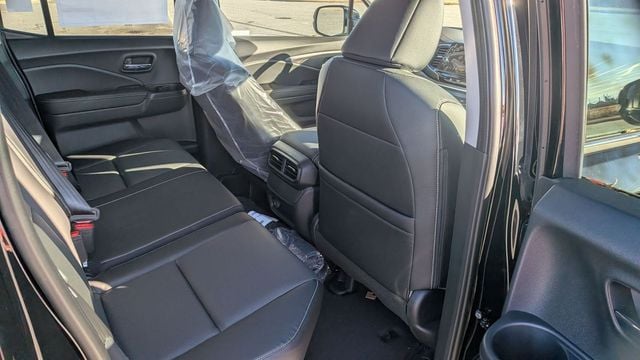 2026 Honda Ridgeline RTL - Photo 11