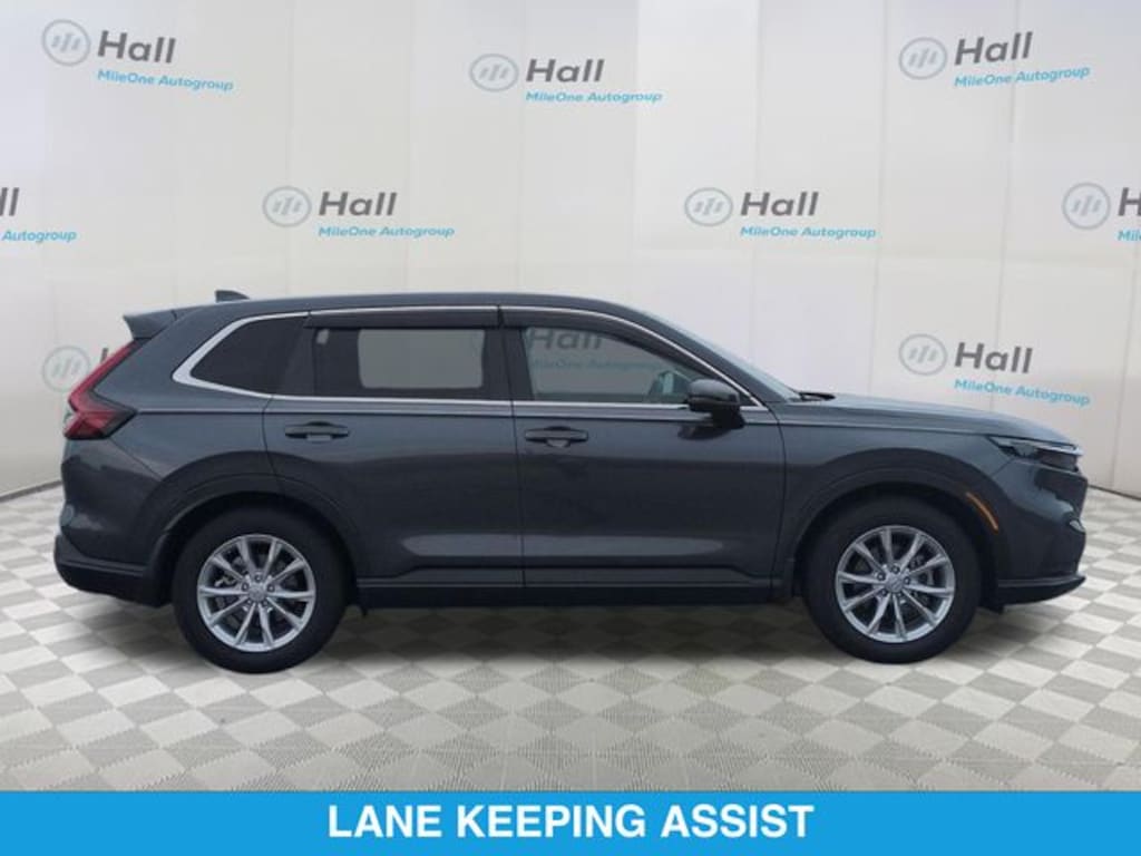 Used 2023 Honda CR-V EX-L SUV