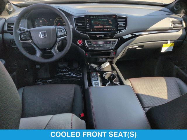 2026 Honda Ridgeline Black Edition - Photo 7