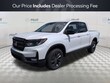  Honda Ridgeline