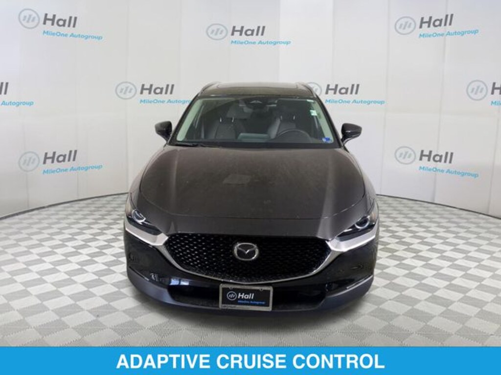 Used 2025 Mazda CX-30 2.5 S Preferred Package SUV
