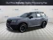Used 2025 Nissan Pathfinder Rock Creek SUV