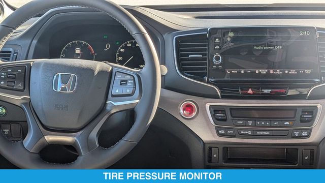 2026 Honda Ridgeline RTL - Photo 7