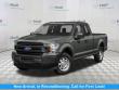 Used 2019 Ford F-150 XL Truck