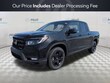  Honda Ridgeline