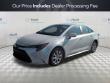 Used 2026 Toyota Corolla LE Sedan
