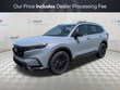  Honda CR-V Hybrid