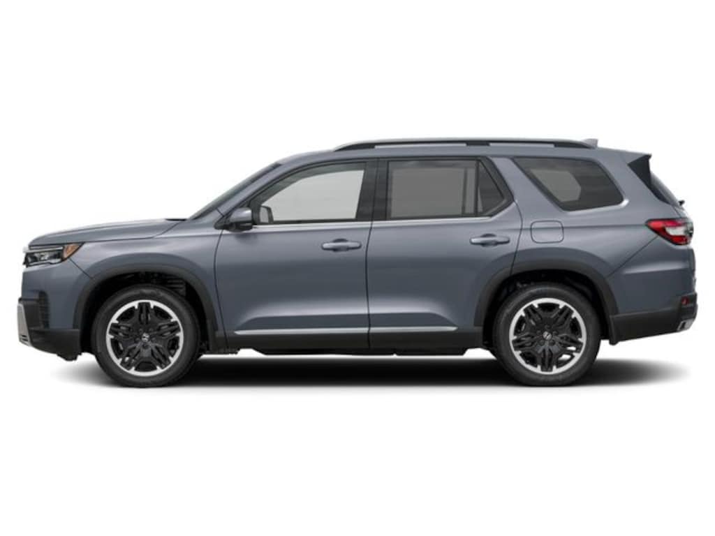 New 2026 Honda Pilot Touring SUV