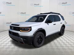 2026 Honda Passport TrailSport Elite SUV