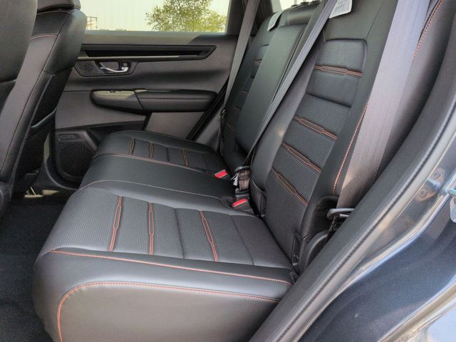 2026 Honda CR-V Sport-L - Photo 10