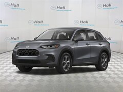 2026 Honda HR-V LX SUV