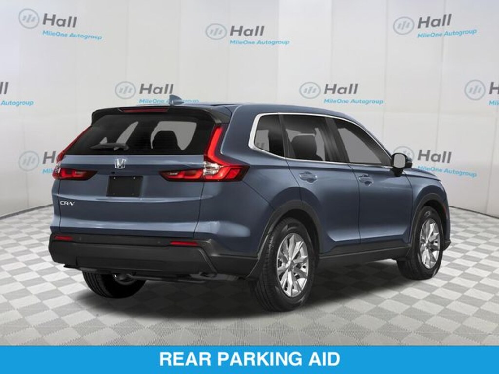 Used 2023 Honda CR-V EX-L SUV