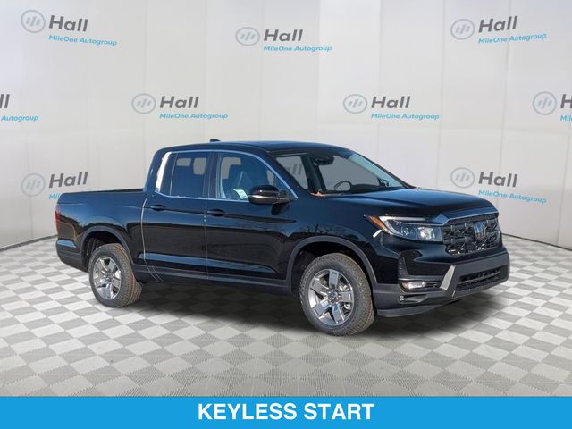 2026 Honda Ridgeline RTL - Photo 6