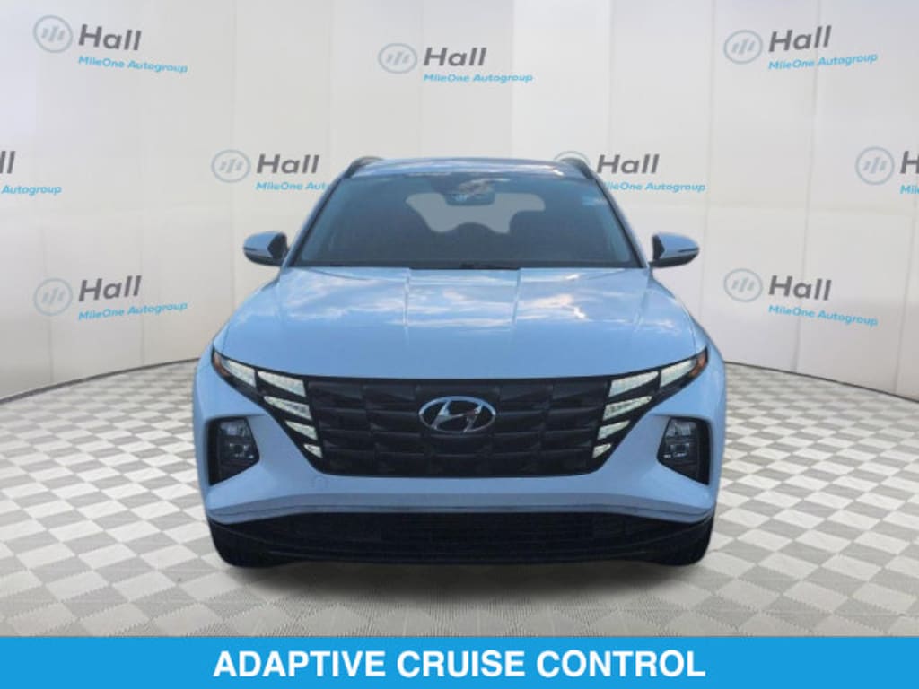 Used 2022 Hyundai Tucson SEL SUV