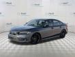 Used 2024 Honda Civic Sport Sedan