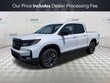  Honda Ridgeline