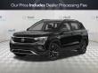 Used 2024 Volkswagen Taos 1.5T S SUV