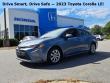 Used 2023 Toyota Corolla LE Sedan