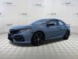 Used 2020 Honda Civic Sport Hatchback