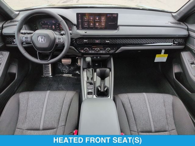 2026 Honda Accord Hybrid Sport - Photo 7