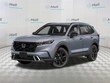  Honda CR-V Hybrid