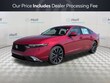  Honda Accord Hybrid