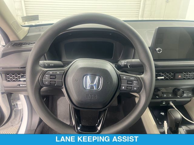 2026 Honda Accord SE - Photo 11